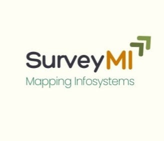 SurveyMI Logo